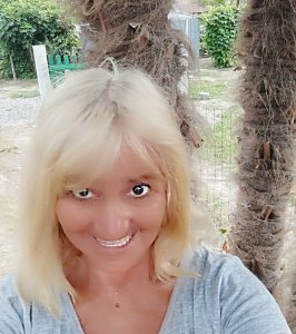 Photo de profil de Pascale Segretain