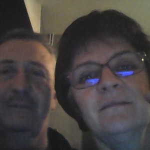 Photo de profil de Pascale Servajean