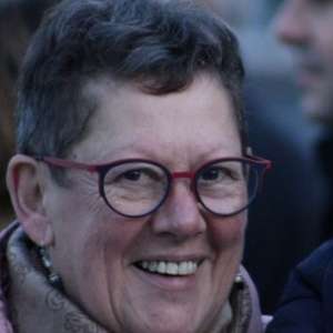 Photo de profil de Pascale Sili