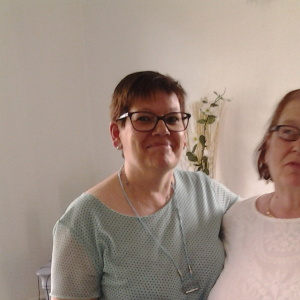 Photo de profil de Pascale Smith