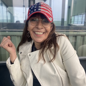 Photo de profil de Pascale Soussi