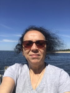 Photo de profil de Pascale Suzanne