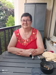 Photo de profil de Pascale Tabart