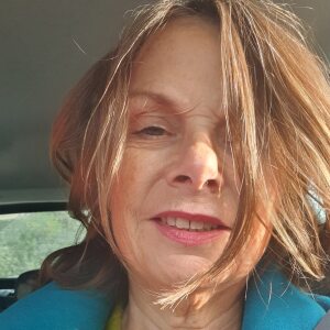 Photo de profil de Pascale Tannou