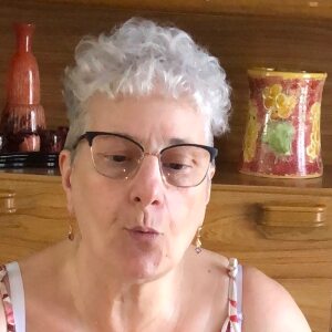 Photo de profil de Pascale Tessier