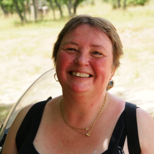 Photo de profil de Pascale Thamalet