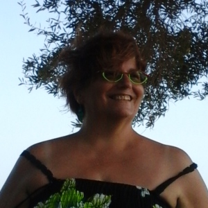 Photo de profil de Pascale Thev