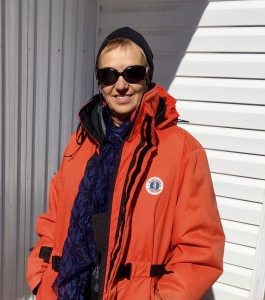 Photo de profil de Pascale Thubaut