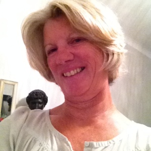 Photo de profil de Pascale Thuillier
