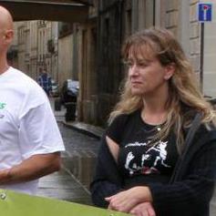 Photo de profil de Pascale Toppan