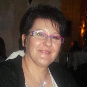 Photo de profil de Pascale Toulme