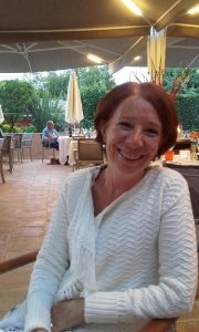 Photo de profil de Pascale Toutin