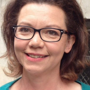Photo de profil de Pascale Tresserre