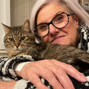 Photo de profil de Pascale Turmine