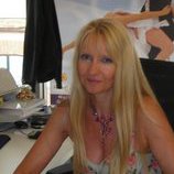 Photo de profil de Pascale Venat