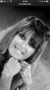 Photo de profil de Pascale Vergne