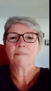 Photo de profil de Pascale Verne
