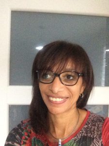 Photo de profil de Pascale Verriere