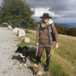 Photo de profil de Pascale Viellefont