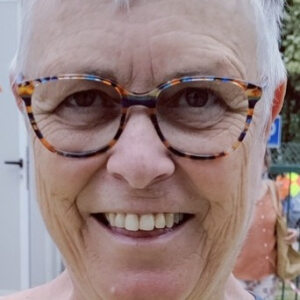 Photo de profil de Pascale Villemain