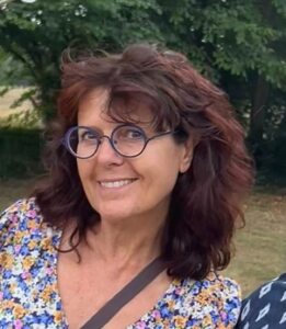 Photo de profil de Pascale Villeval