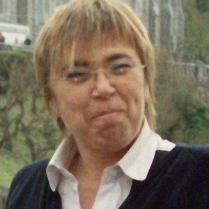 Photo de profil de Pascale Villevieille