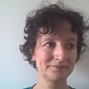 Photo de profil de Pascale Vivancos
