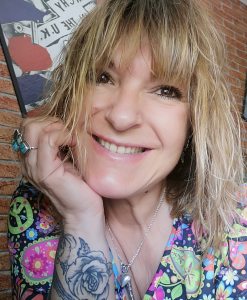 Photo de profil de Pascale Voisine