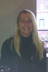 Photo de profil de Pascale de Coninck