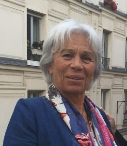 Photo de profil de Pascale de Longcamp