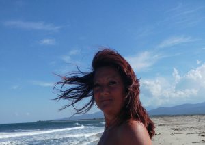 Photo de profil de Pascale van der Ham