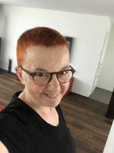 Photo de profil de Pascale von Orelli