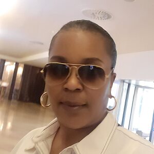Photo de profil de Pascaline Yvette Cantey