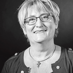 Photo de profil de Pascaline Augeard