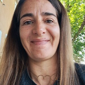 Photo de profil de Pascaline Balzer
