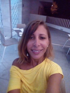Photo de profil de Pascaline Cardoso