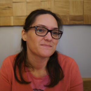 Photo de profil de Pascaline Casteras