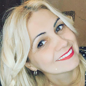 Photo de profil de Pascaline Castillo