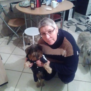 Photo de profil de Pascaline Cauwet