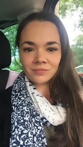 Photo de profil de Pascaline Cuttelini