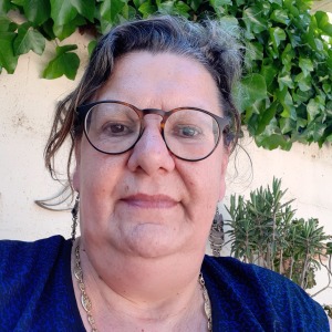 Photo de profil de Pascaline Escarant