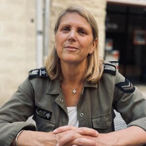 Photo de profil de Pascaline Fauvel