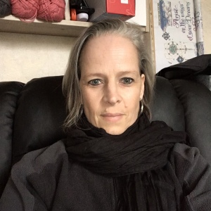 Photo de profil de Pascaline Gendre