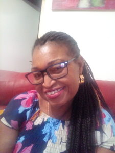 Photo de profil de Pascaline Ilata