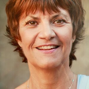 Photo de profil de Pascaline Jones