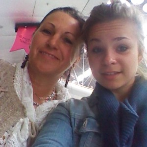 Photo de profil de Pascaline Lemaire