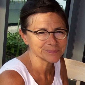 Photo de profil de Pascaline Lemer