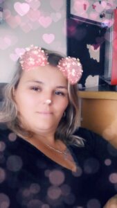 Photo de profil de Pascaline Moerman