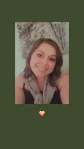 Photo de profil de Pascaline Peltier