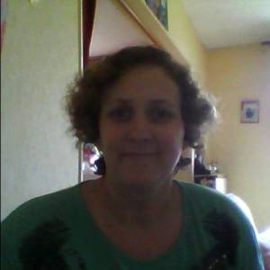 Photo de profil de Pascaline Renier